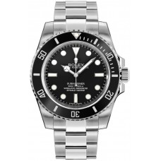 Rolex Submariner 114060 Rolex Submariner 114060